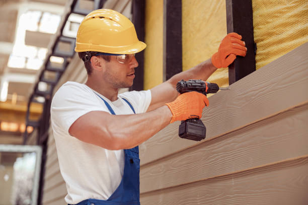 Best Vinyl Siding Installation  in South Pasadena, CA
